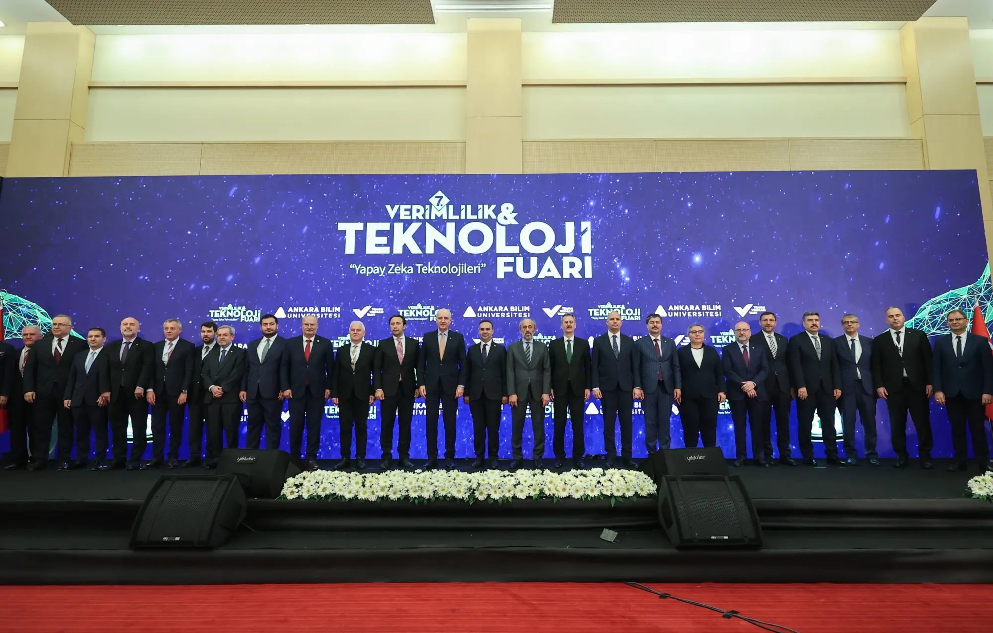 7. Verimlilik Fuarı