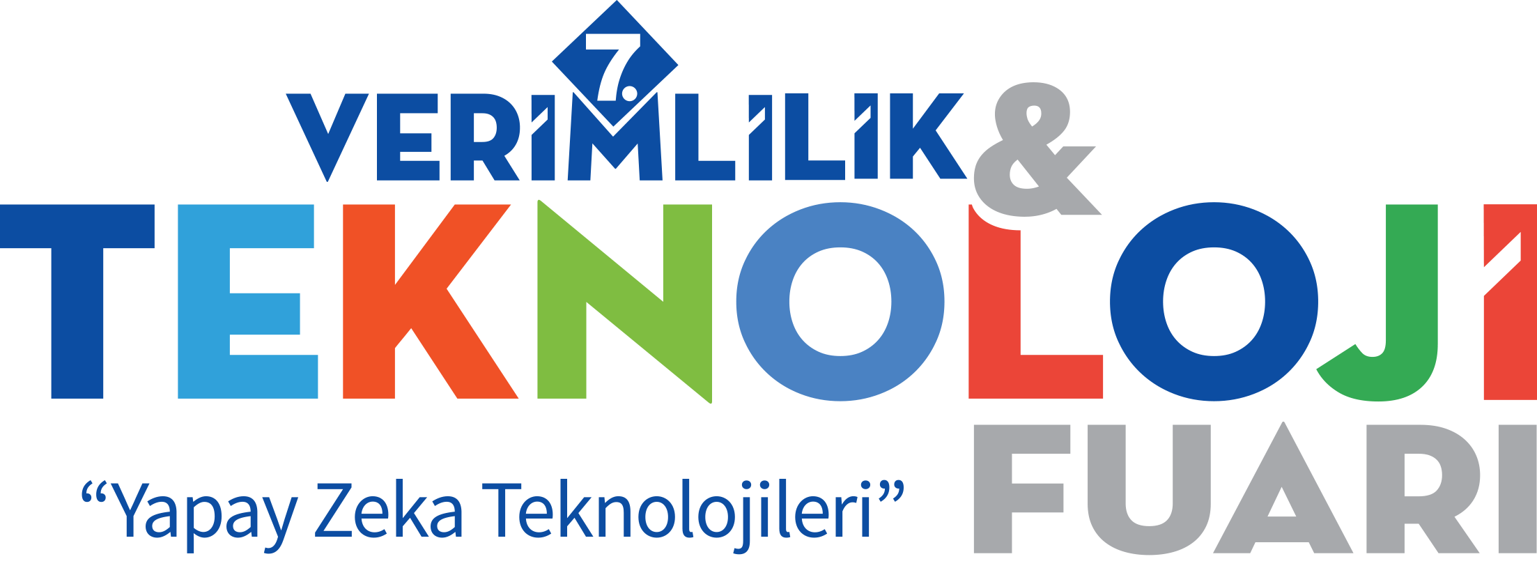 7. Verimlilik ve Teknoloji Fuarı