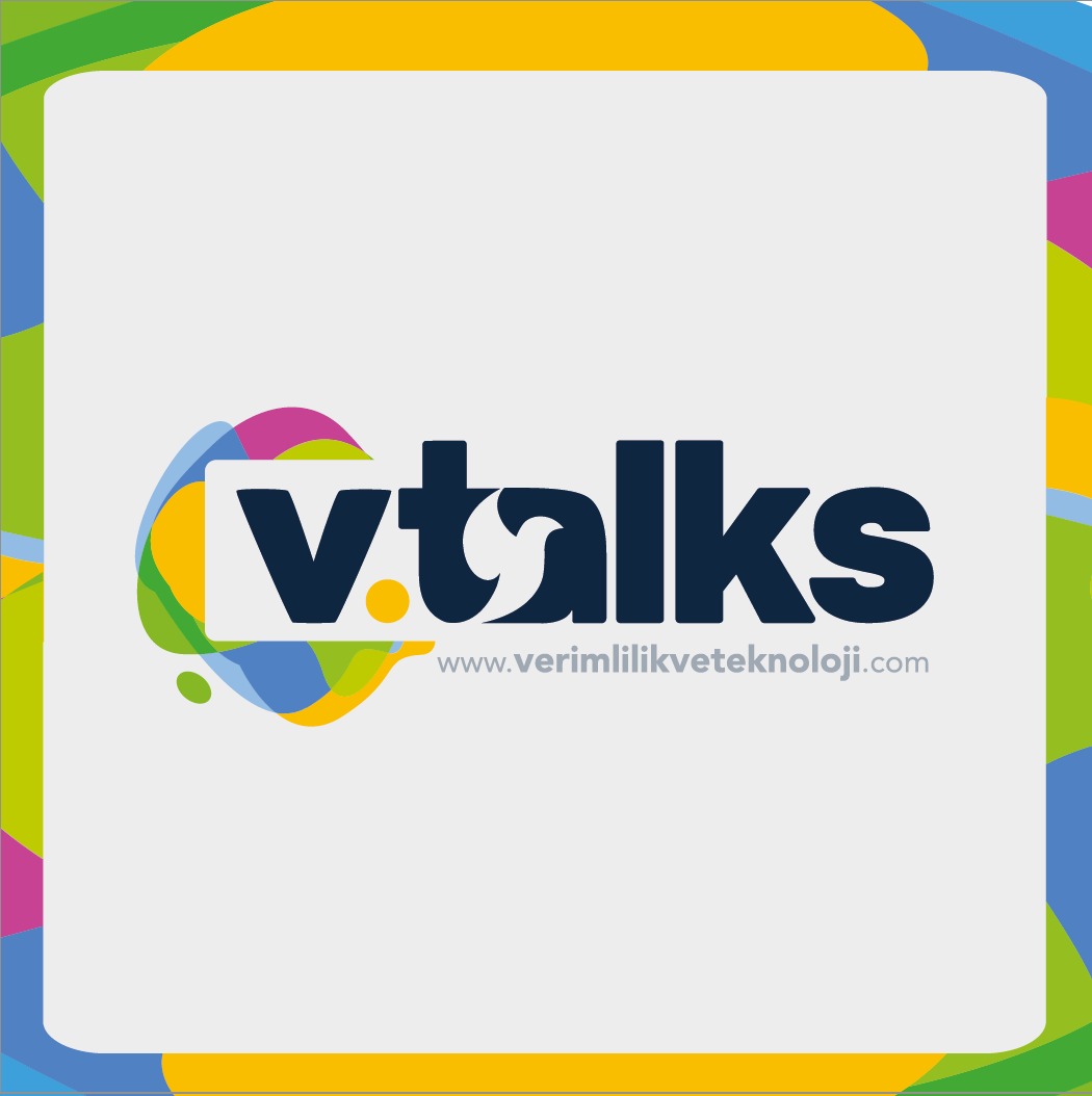 VTALKS Kaydı